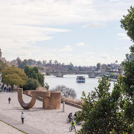 Cozy&Modern,Historic Centre Of Seville Ac/Wifi,4Px ภายนอก รูปภาพ
