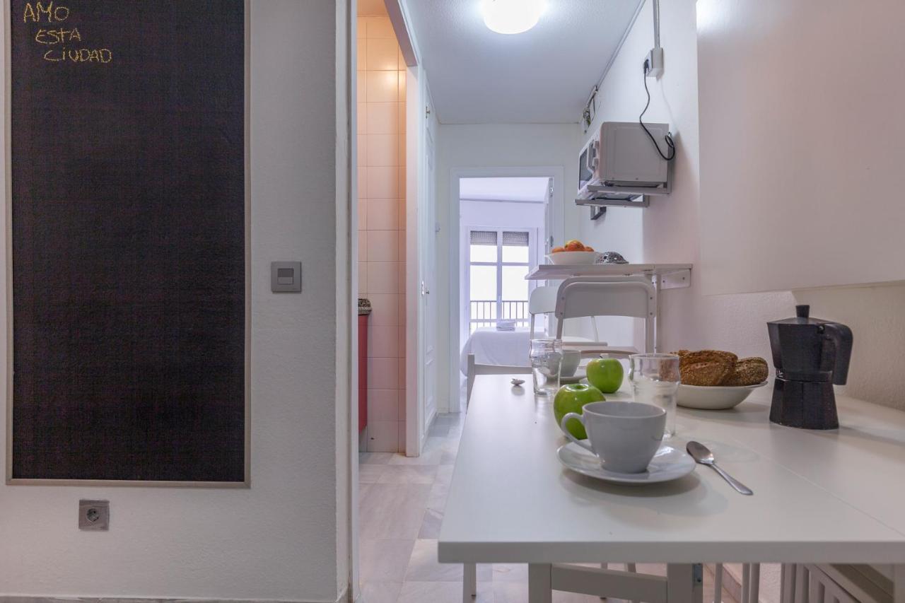 Cozy&Modern,Historic Centre Of Seville Ac/Wifi,4Px ภายนอก รูปภาพ