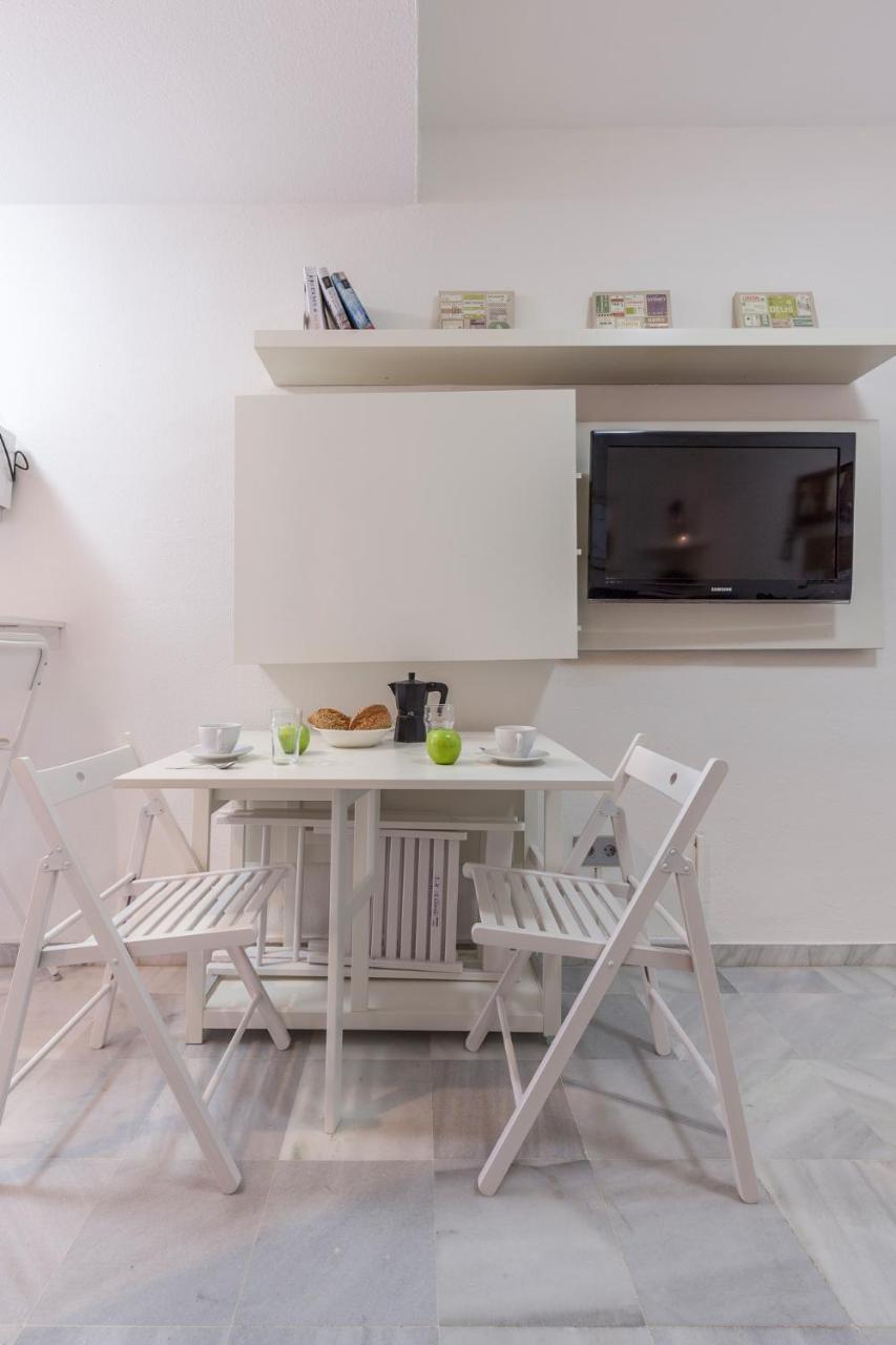 Cozy&Modern,Historic Centre Of Seville Ac/Wifi,4Px ภายนอก รูปภาพ