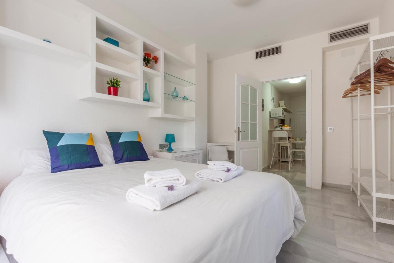 Cozy&Modern,Historic Centre Of Seville Ac/Wifi,4Px ภายนอก รูปภาพ
