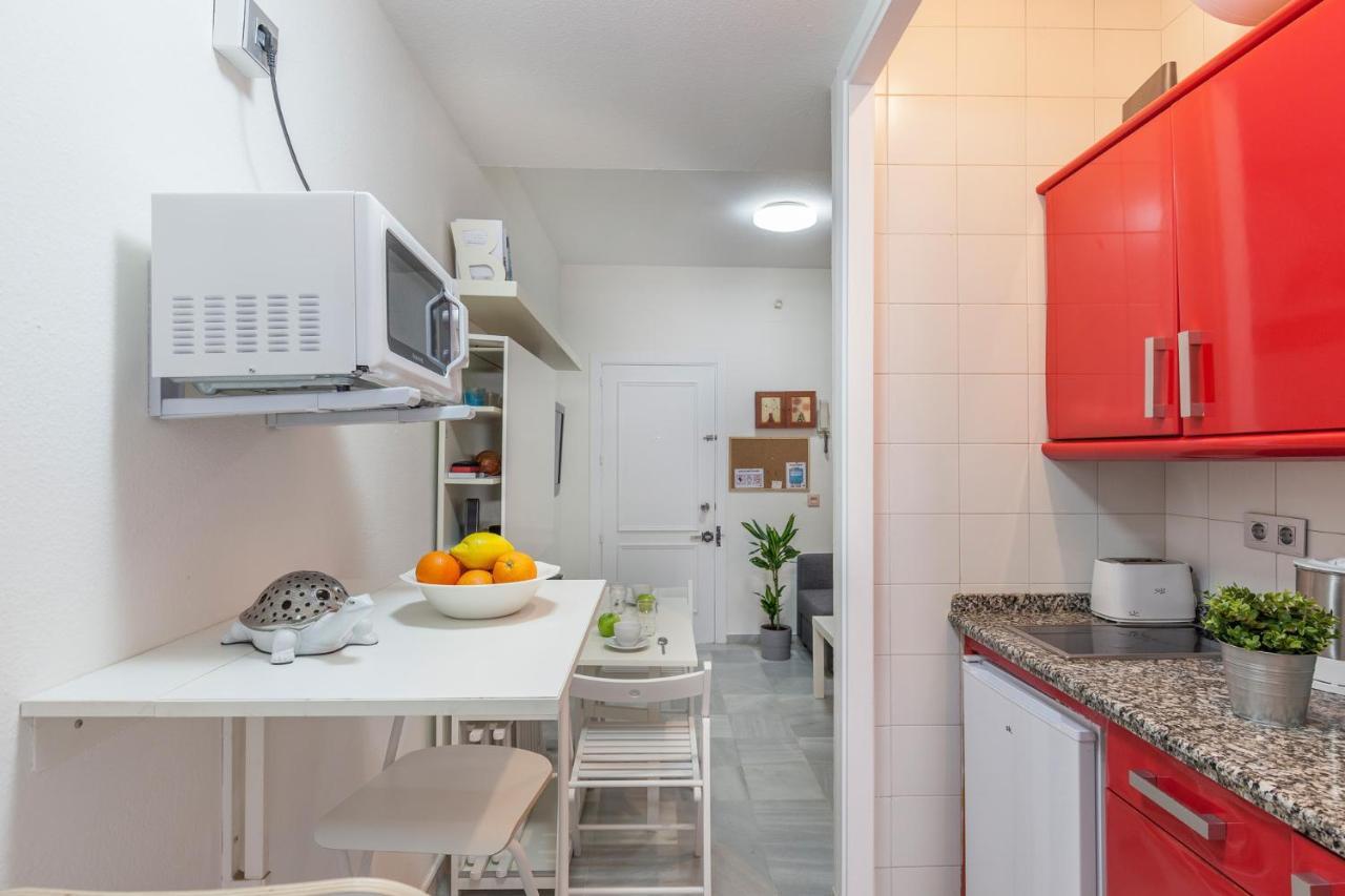 Cozy&Modern,Historic Centre Of Seville Ac/Wifi,4Px ภายนอก รูปภาพ